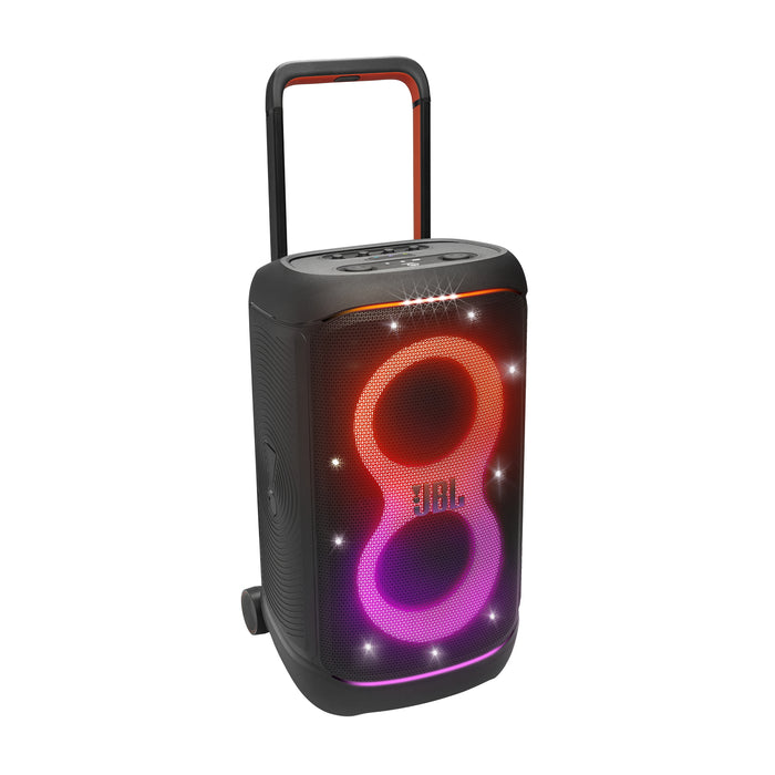 JBL Partybox 520 | Enceinte de soirée portable Bluetooth 400 Watts