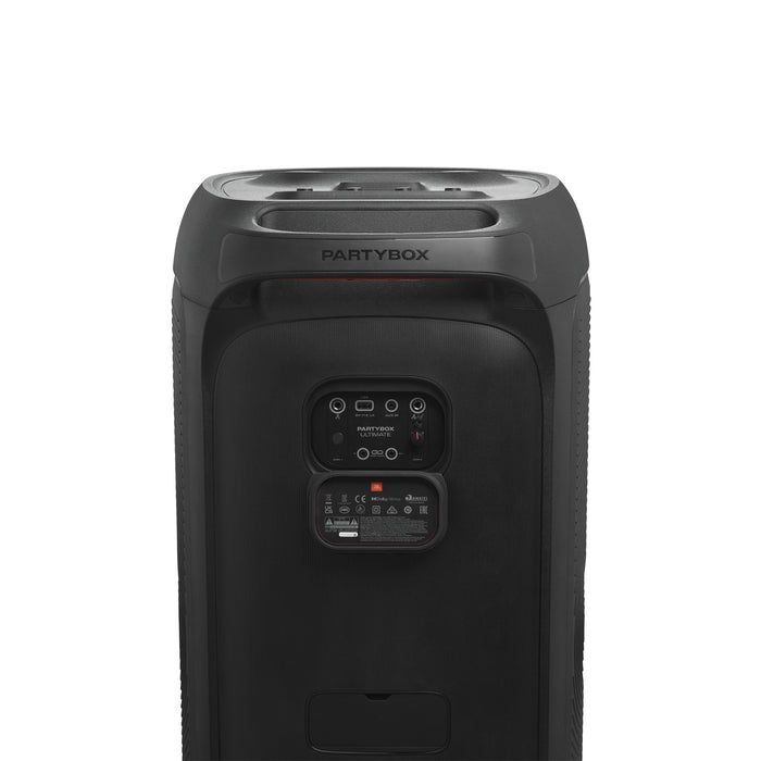 JBL Partybox Ultimate |  Enceinte de soirée portable Bluetooth 1100 Watts