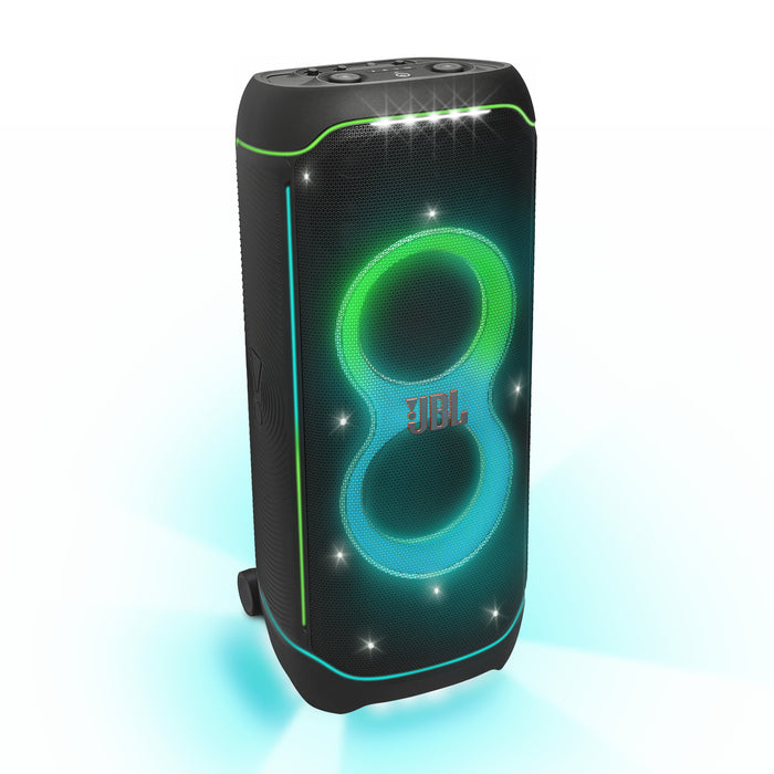 JBL Partybox Ultimate |  Enceinte de soirée portable Bluetooth 1100 Watts