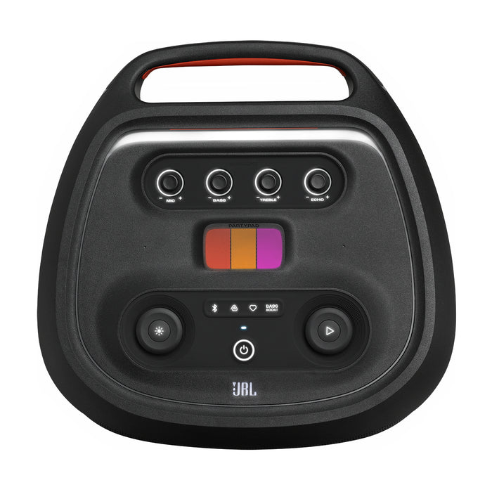 JBL Partybox Ultimate |  Enceinte de soirée portable Bluetooth 1100 Watts