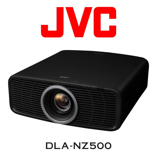 JVC DLA-NZ500