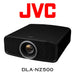 JVC DLA-NZ500