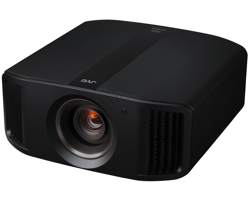 Projecteur laser cinéma maison D-ILA, 4K/Gen2 8K/e-shiftX, 2700 lumens, HDR10+, 100000:1