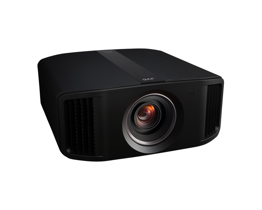 Projecteur laser cinéma maison D-ILA, 4K/Gen2 8K/e-shiftX, 2700 lumens, HDR10+, 100000:1