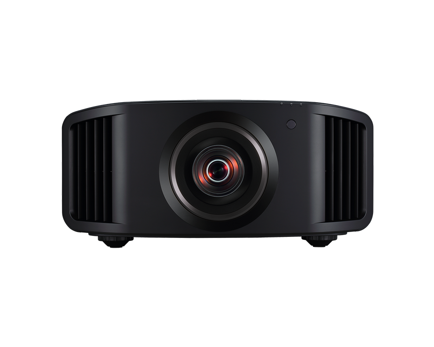 Projecteur laser cinéma maison D-ILA, 4K/Gen2 8K/e-shiftX, 2700 lumens, HDR10+, 100000:1