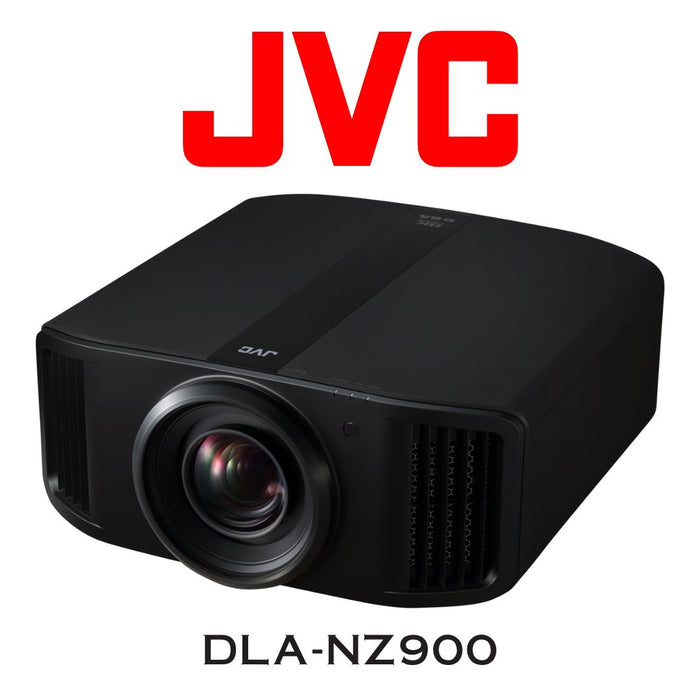 Projecteur laser cinéma maison D-ILA, 4K/Gen2 8K/e-shiftX, 3300 lumens, HDR10+, 150000:1