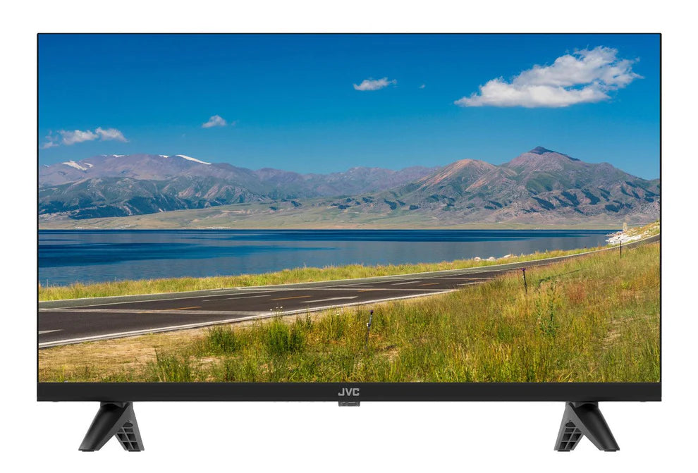 JVC LT-25EC4257 | Téléviseur ROKU 25 pouces 1080p Full HD | Série Premier