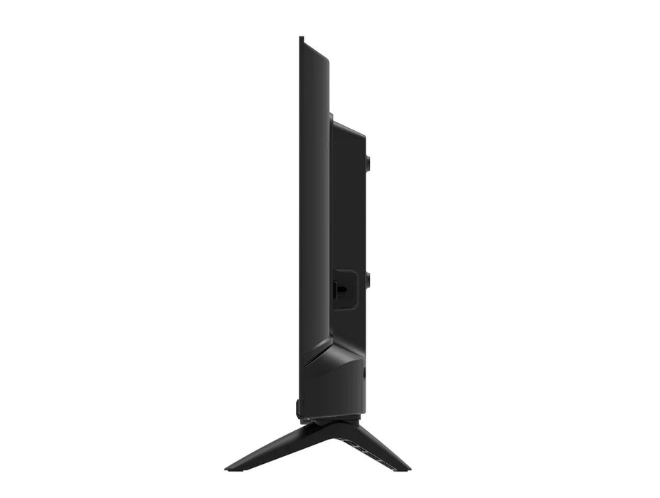 JVC LT-25EC4257 | Téléviseur ROKU 25 pouces 1080p Full HD | Série Premier