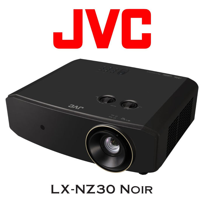 JVC Projecteur LX-NZ30