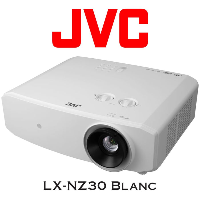 JVC Projecteur LX-NZ30