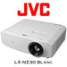 JVC Projecteur LX-NZ30