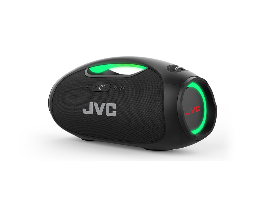 JVC SP-PA15BT | Enceinte sans fil Bluetooth portable rechargeable