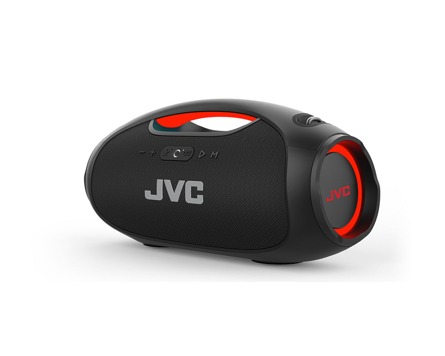 JVC SP-PA15BT | Enceinte sans fil Bluetooth portable rechargeable