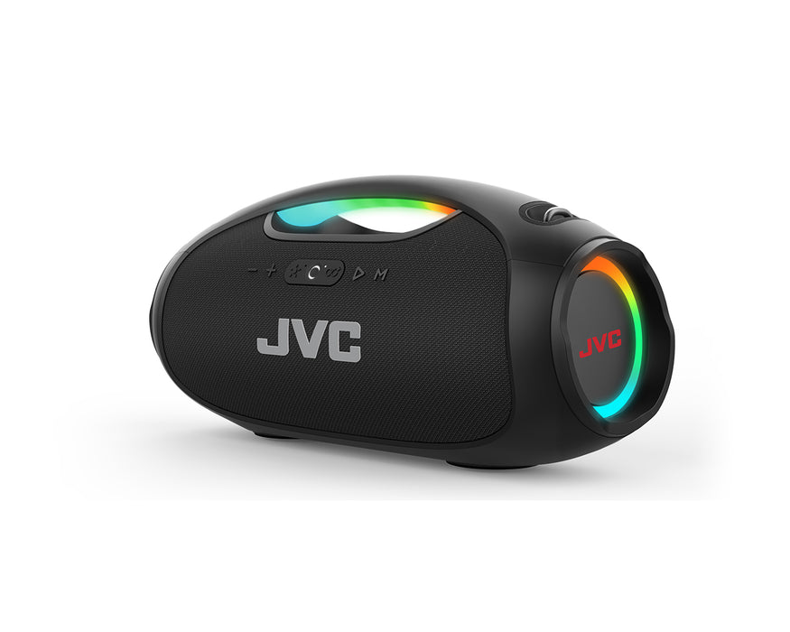 JVC SP-PA15BT | Enceinte sans fil Bluetooth portable rechargeable