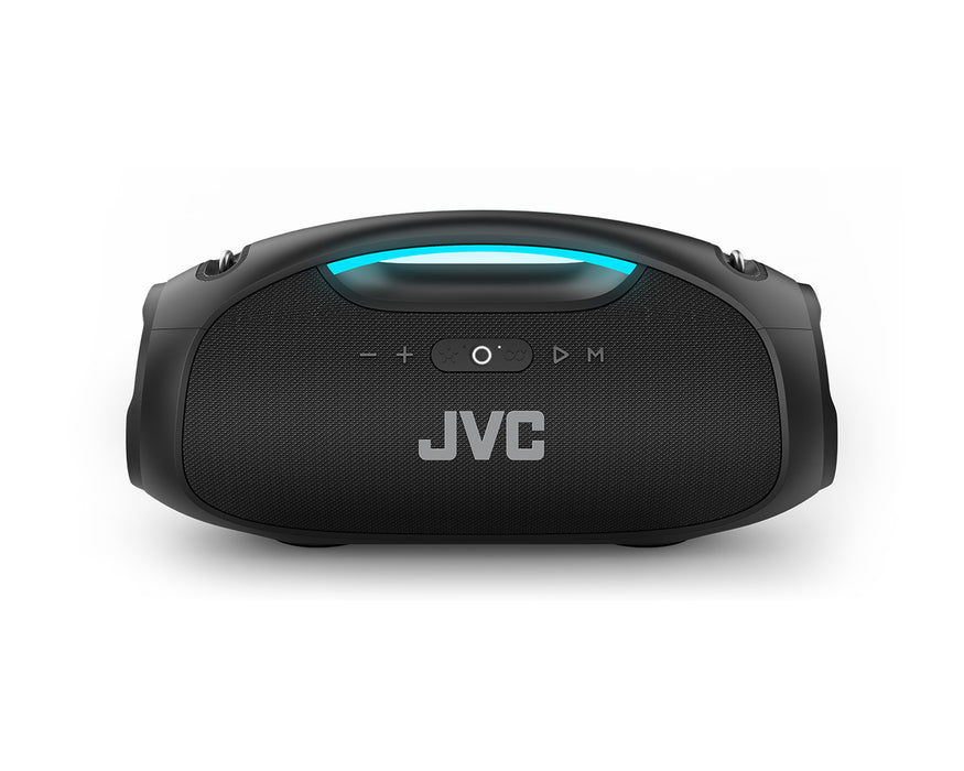 JVC SP-PA15BT | Enceinte sans fil Bluetooth portable rechargeable