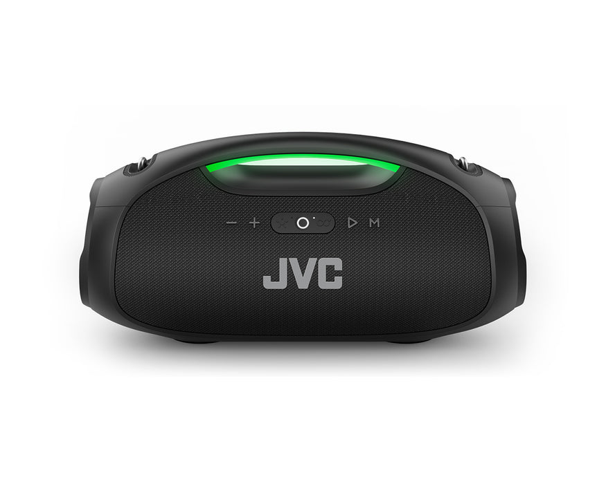 JVC SP-PA15BT | Enceinte sans fil Bluetooth portable rechargeable