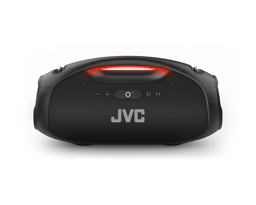 JVC SP-PA15BT | Enceinte sans fil Bluetooth portable rechargeable