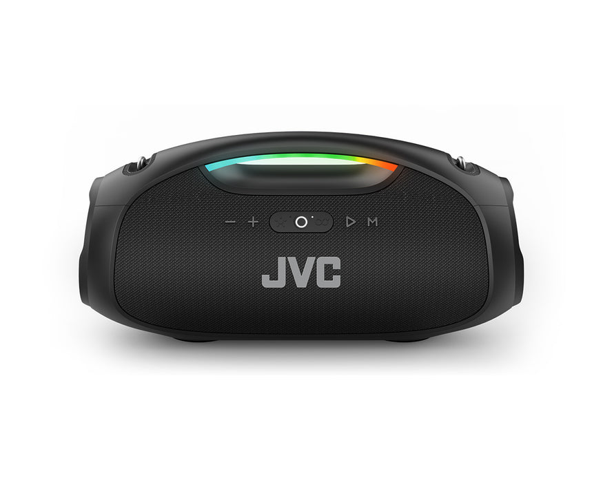 JVC SP-PA15BT | Enceinte sans fil Bluetooth portable rechargeable