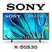 BRAVIA 3 | K-50S30