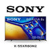Sony BRAVIA 8 II K-55XR80M2