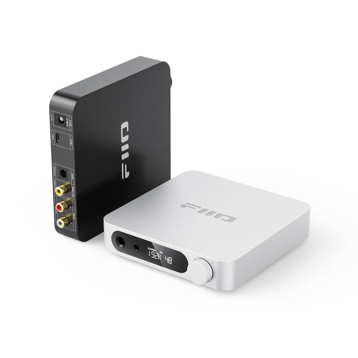 FiiO K11 | Amplificateur de casques d'écoute et DAC