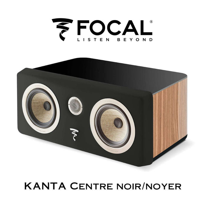 KANTA Centre | Enceinte de canal central haut de gamme