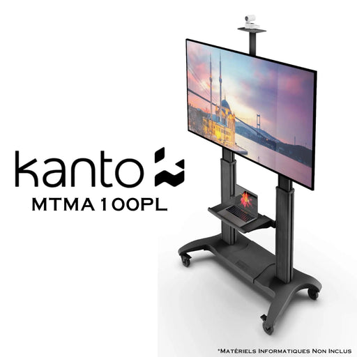KANTO MTMA100PL