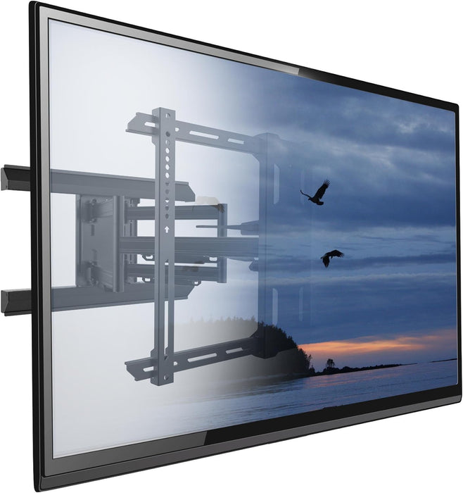 OMXKANTO PMX660 : support mural articulé pour téléviseurs de 37'' à 80'' capacité 125 lb