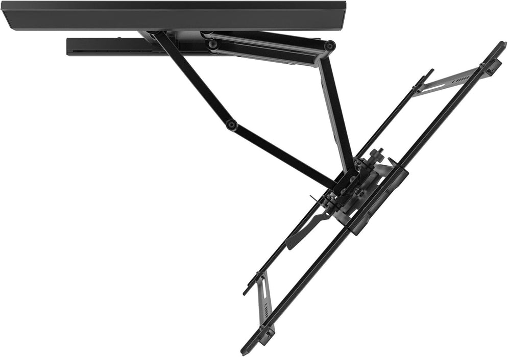 OMXKANTO PMX660 : support mural articulé pour téléviseurs de 37'' à 80'' capacité 125 lb