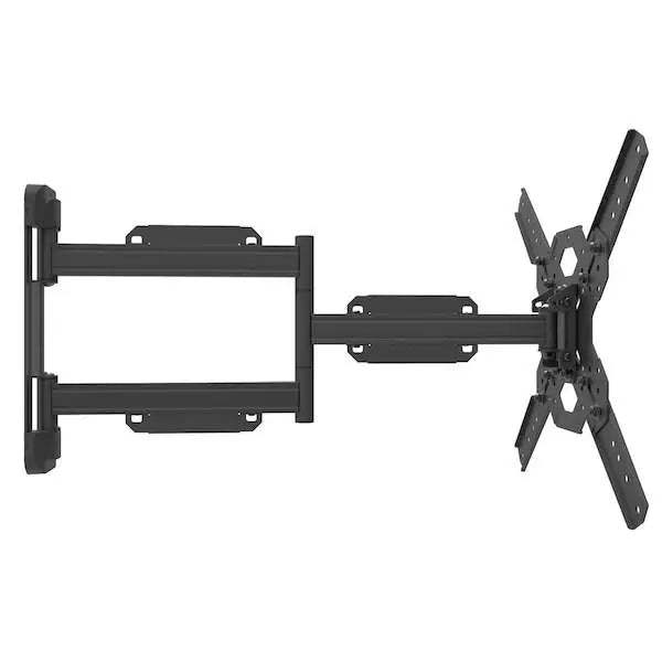 KANTO PS400 : Support de téléviseur entièrement articulé pour téléviseur de 30'' à 70'', 88lb Max.