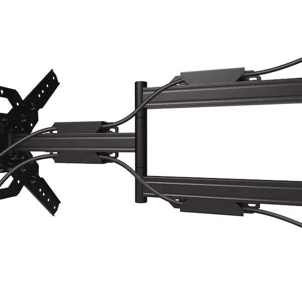 KANTO PS400 : Support de téléviseur entièrement articulé pour téléviseur de 30'' à 70'', 88lb Max.