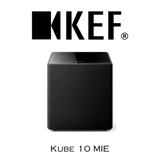 KEF Kube 10 MIE