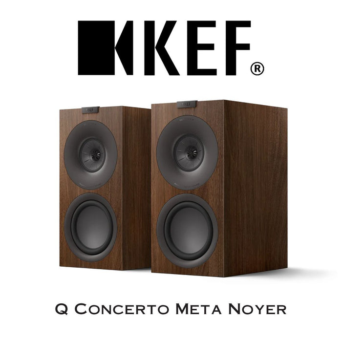 KEF Q Concerto Meta