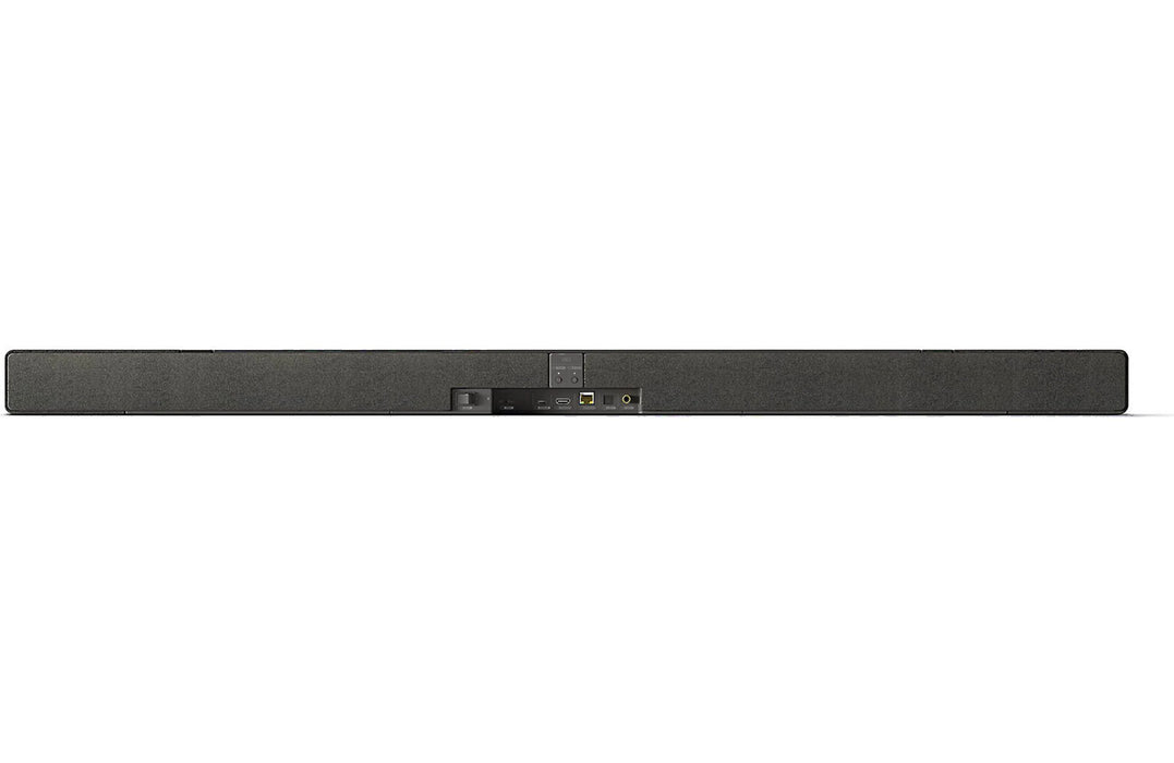 KEF XIO | Barre de son 5.1.2, 12 H.P, Dolby Atmos