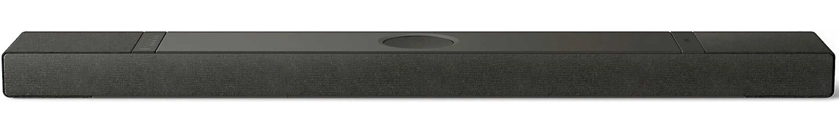 KEF XIO | Barre de son 5.1.2, 12 H.P, Dolby Atmos