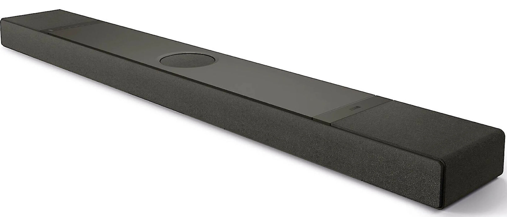 KEF XIO | Barre de son 5.1.2, 12 H.P, Dolby Atmos