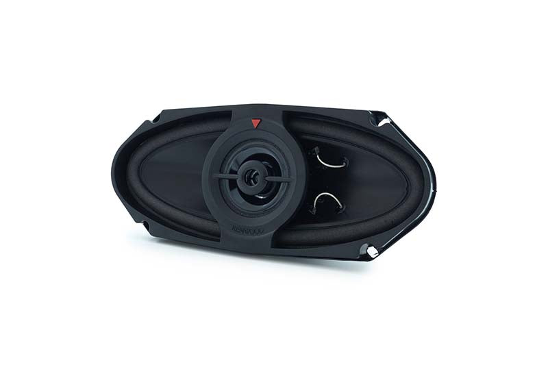 KENWOOD KFC-415C | Haut-parleurs d'automobile 4'' x 10'' (paire)