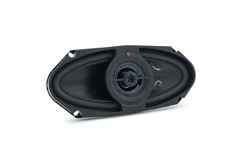 KENWOOD KFC-415C | Haut-parleurs d'automobile 4'' x 10'' (paire)