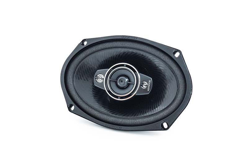 KENWOOD KFC-6986PS | Haut-parleurs d'automobile 6'' x 9'' 4 voies (paire)