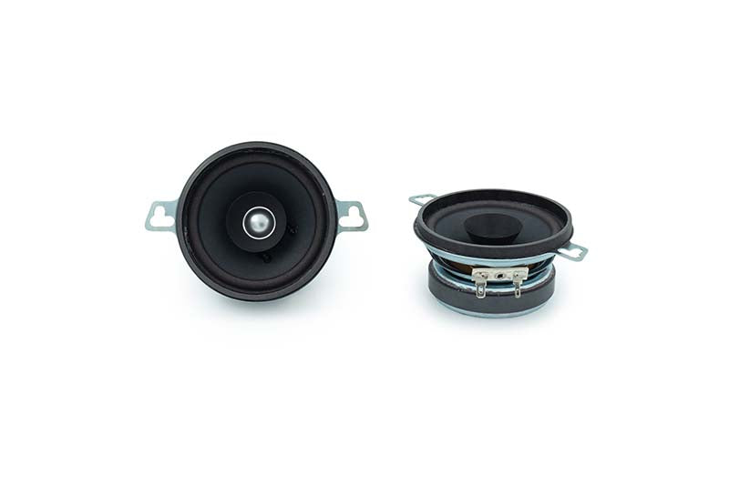 KENWOOD KFC-835C | Haut-parleurs d'automobile 3'' 1/2 (paire)