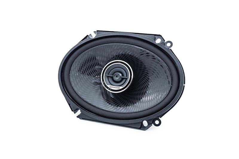KENWOOD KFC-5796PS | Haut-parleurs d'automobile 5'' x 7'' 2 voies (paire)