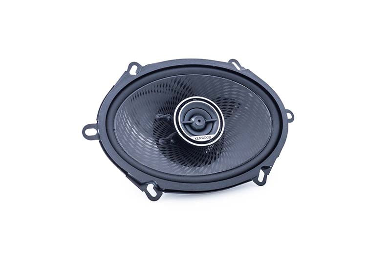 KENWOOD KFC-5796PS | Haut-parleurs d'automobile 5'' x 7'' 2 voies (paire)