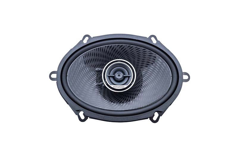 KENWOOD KFC-5796PS | Haut-parleurs d'automobile 5'' x 7'' 2 voies (paire)