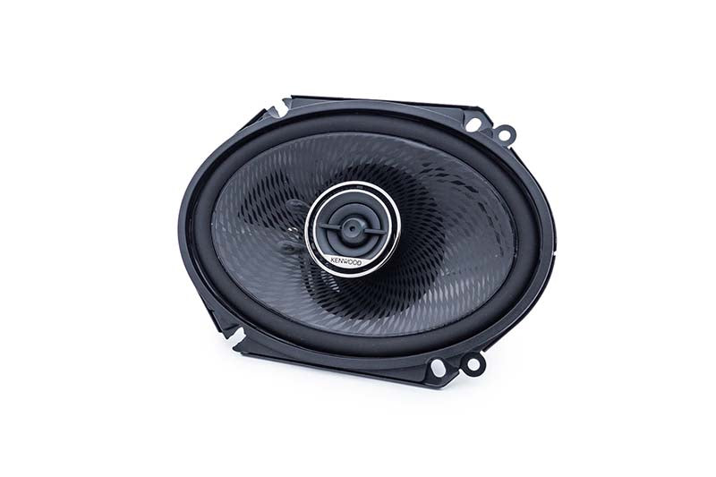 KENWOOD KFC-C6896PS | Haut-parleurs d'automobile 6'' x 8'' 2 voies (paire)