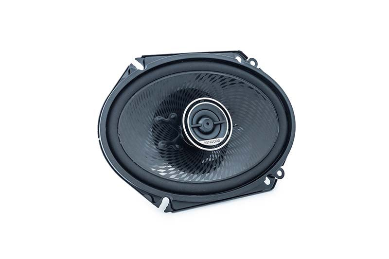 KENWOOD KFC-C6896PS | Haut-parleurs d'automobile 6'' x 8'' 2 voies (paire)