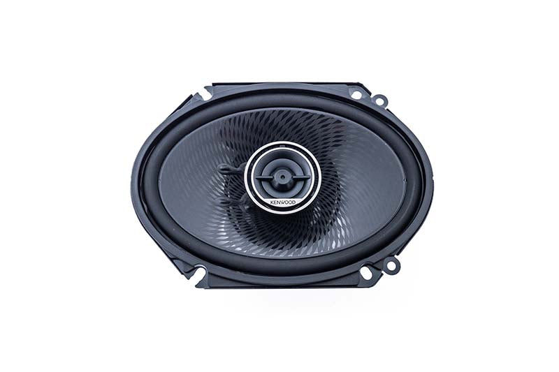 KENWOOD KFC-C6896PS | Haut-parleurs d'automobile 6'' x 8'' 2 voies (paire)