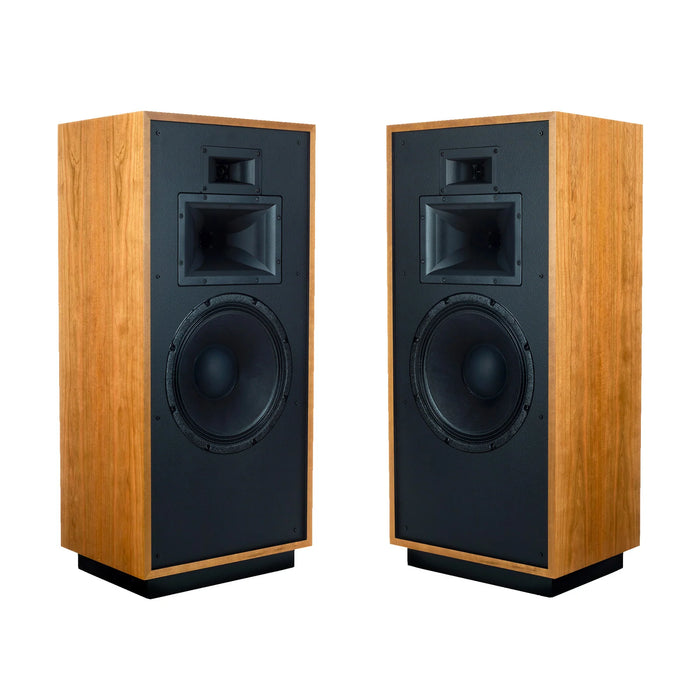 Klipsch FORTE IV - Enceintes de type colonne 3 voies