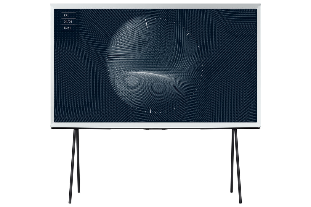 Samsung QLED QN55LS01B The Serif