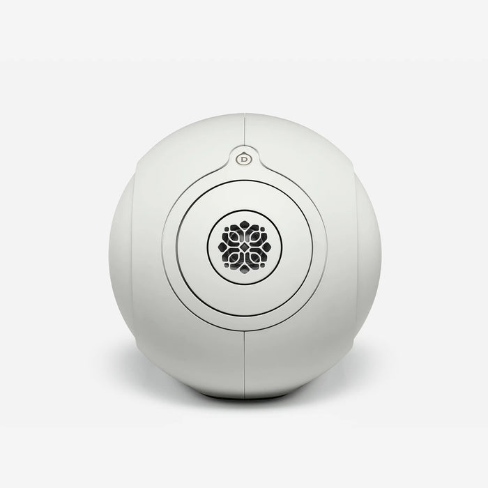 Devialet Phantom Ultimate 108 dB | SPL. 14Hz – 27kHz. 1100 Watts RMS.