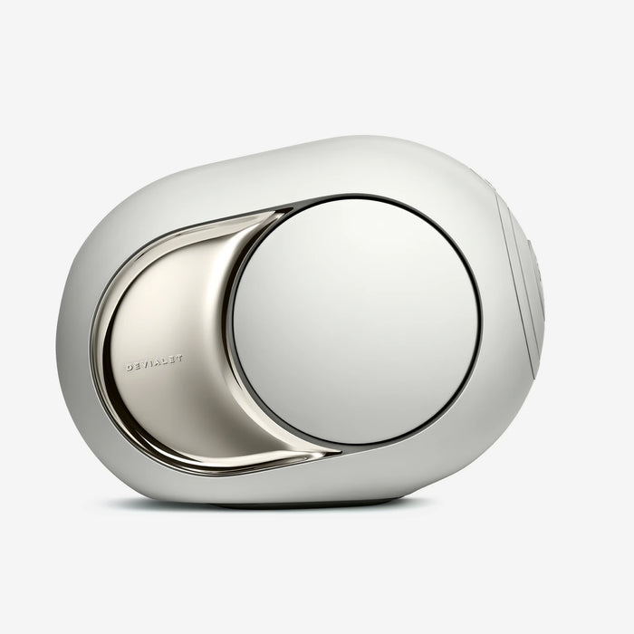 Devialet Phantom Ultimate 108 dB | SPL. 14Hz – 27kHz. 1100 Watts RMS.